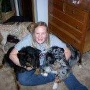 Meet your Posher, Manda